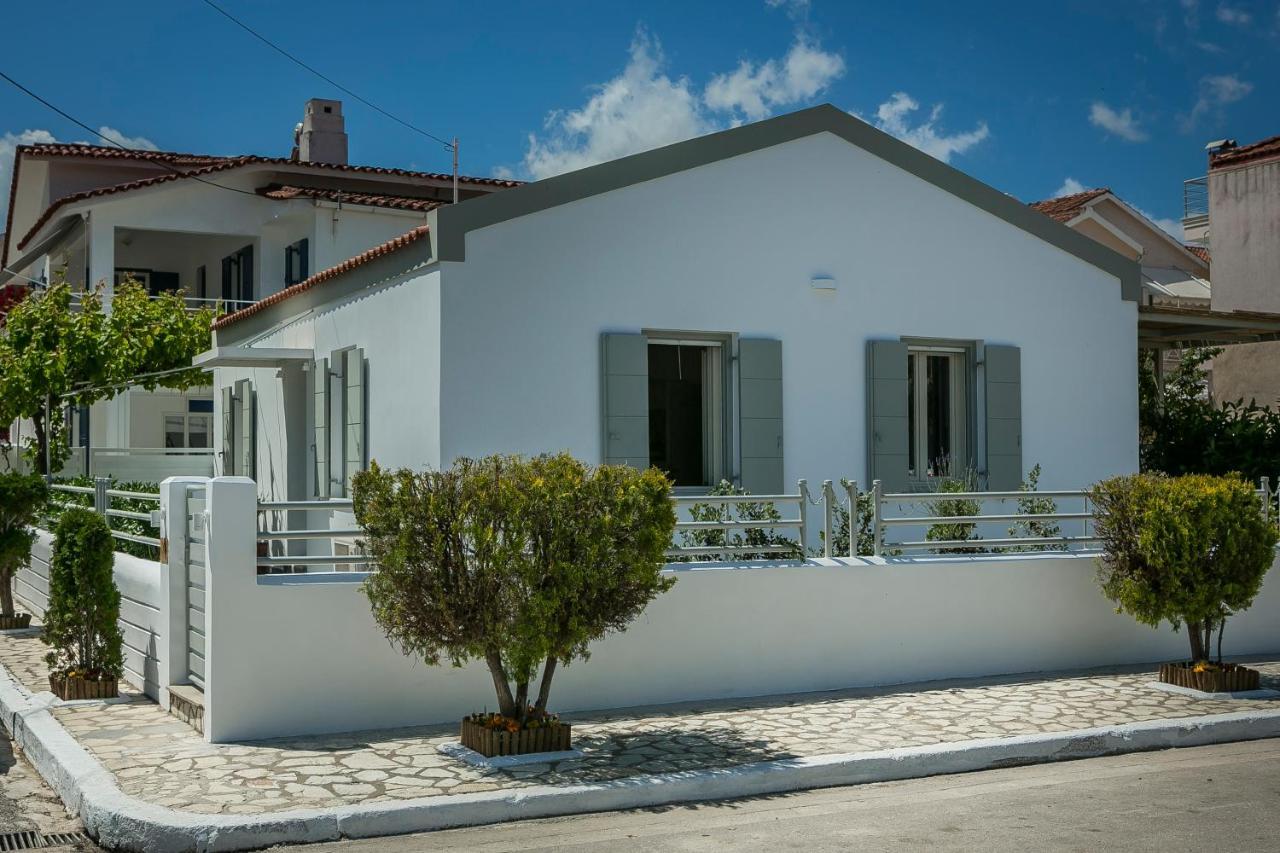 Olvio Living By The Sea Βίλα Σάμη Εξωτερικό φωτογραφία