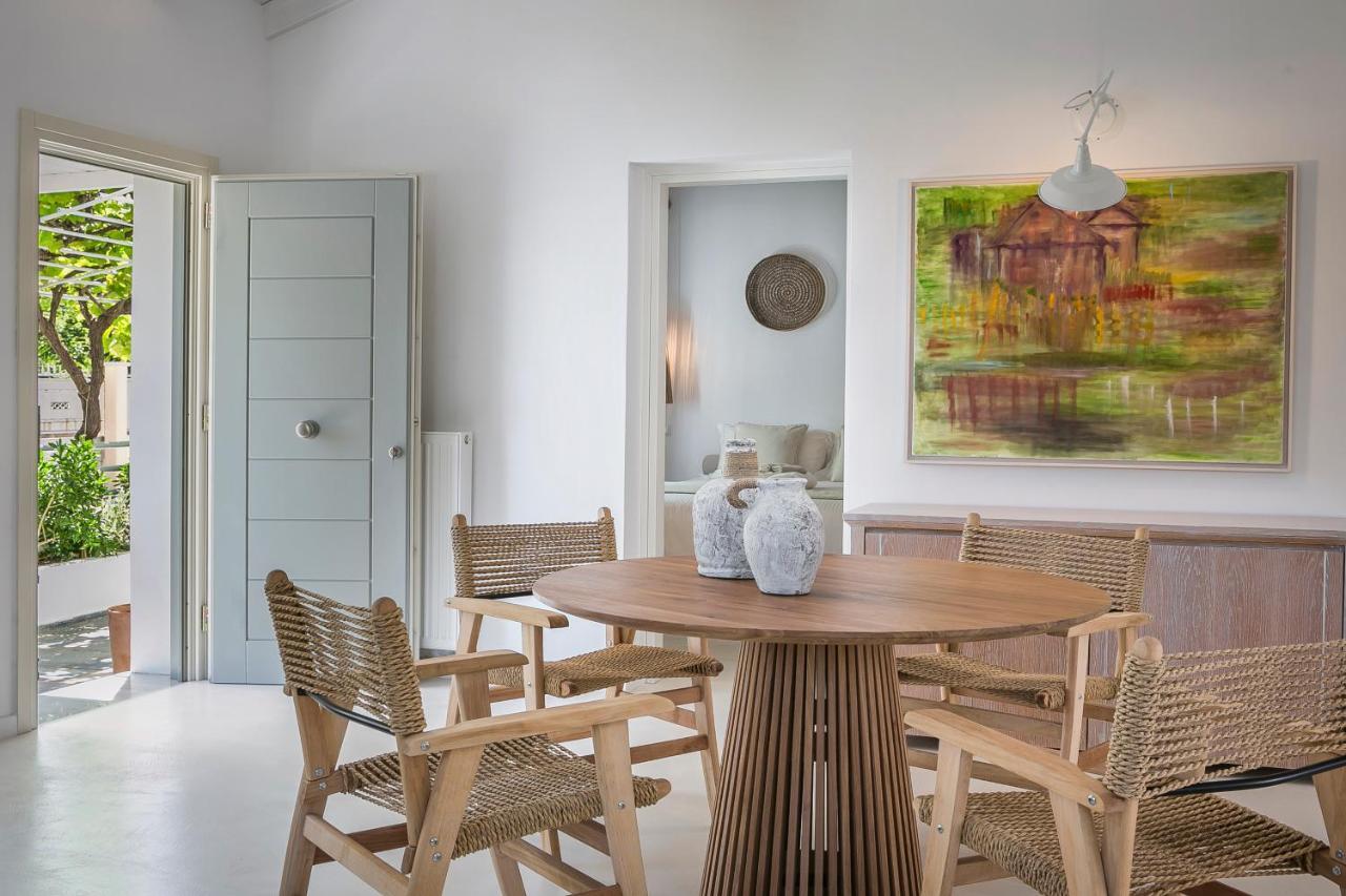 Olvio Living By The Sea Βίλα Σάμη Εξωτερικό φωτογραφία
