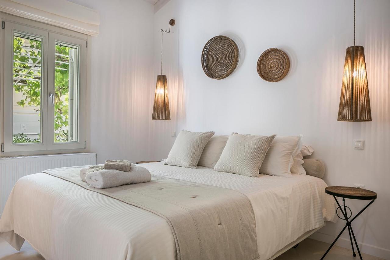 Olvio Living By The Sea Βίλα Σάμη Εξωτερικό φωτογραφία