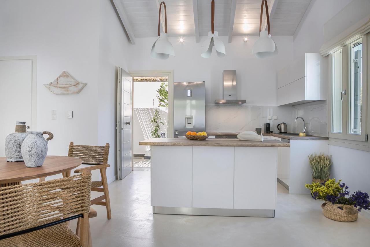 Olvio Living By The Sea Βίλα Σάμη Εξωτερικό φωτογραφία