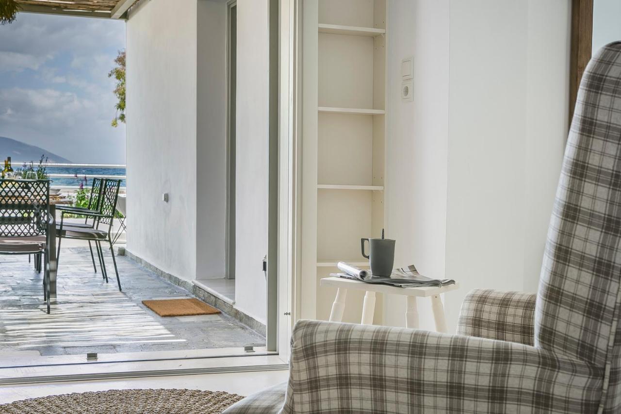 Olvio Living By The Sea Βίλα Σάμη Εξωτερικό φωτογραφία