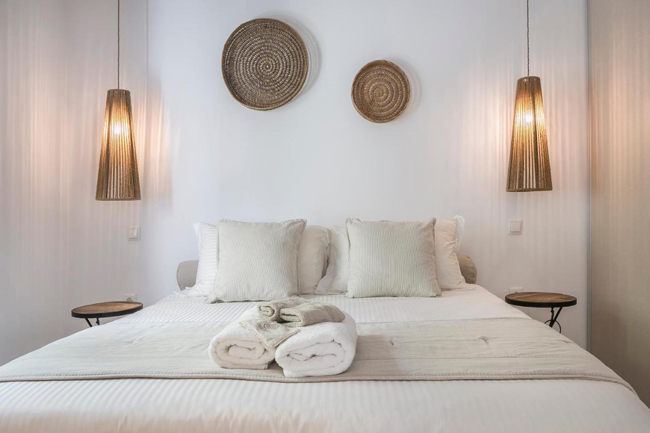 Olvio Living By The Sea Βίλα Σάμη Εξωτερικό φωτογραφία